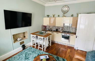 Lovely 2 bedroom apartment in Ayr town centre - Foto 28