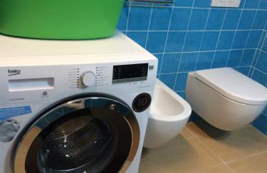 Residenza Villa Flores - Foto 59