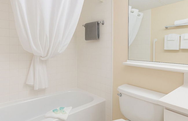 Boardwalk One - Foto 12