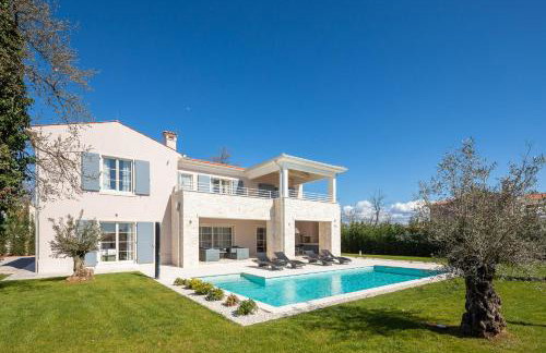 Villa Florence by ILC-Istria Luxury Collection - Foto 30