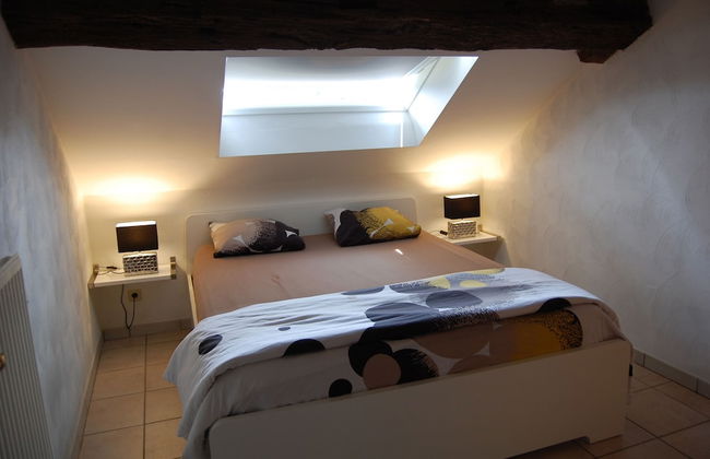 Appartement Fleurs des champs – Esc’Appart - Foto 5