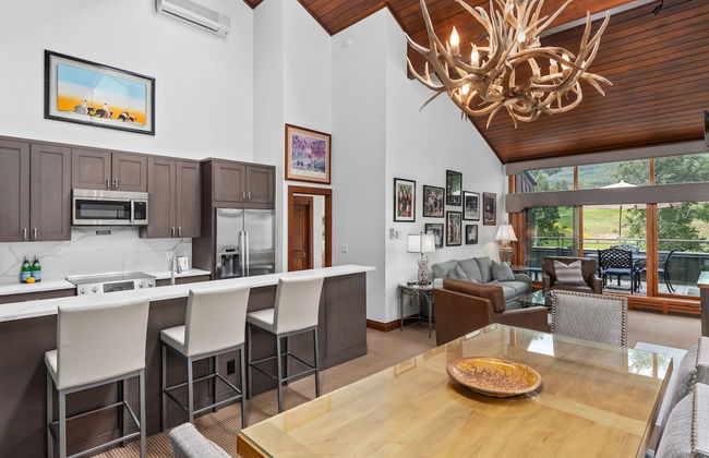 Villas at Snowmass Club - Foto 46