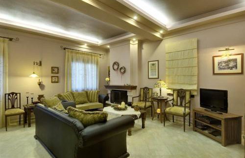 Iatrou Guesthouse - Foto 13
