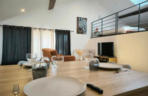 Les Tilleuls - cnpe bugey - bases de loisirs - pérouges - Foto 4