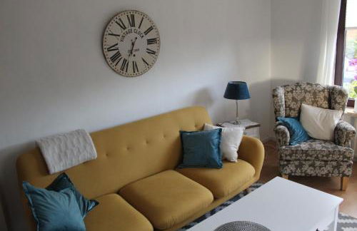 Ferienhaus Im Winkel - Foto 1