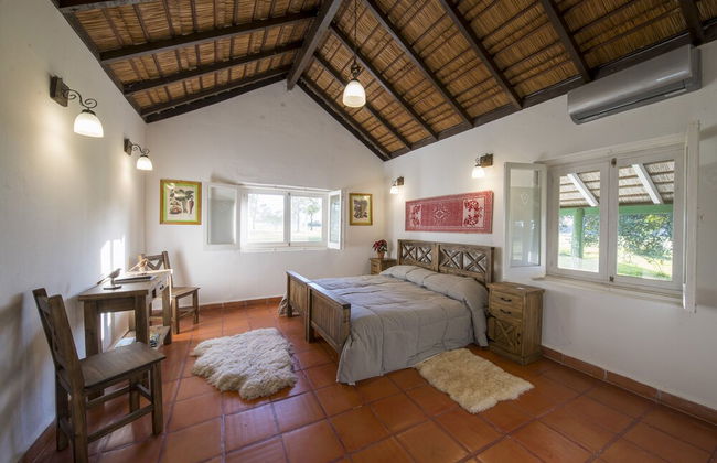 Estancia San Agustín - Foto 2