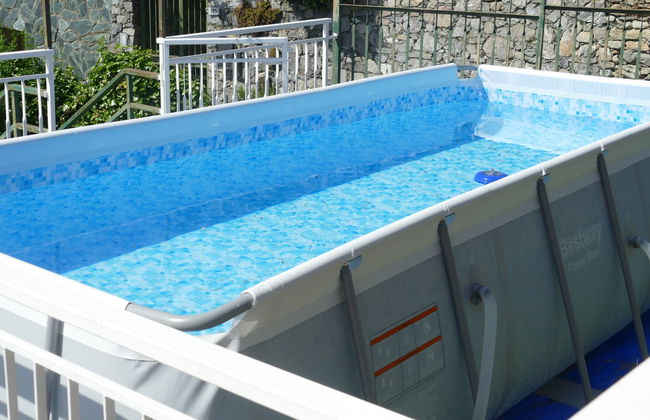 Villa Michelle - Foto 24