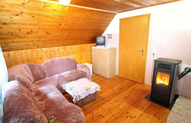 Spacious Chalet with Sauna near Ski Area in Wolfsberg - Foto 15