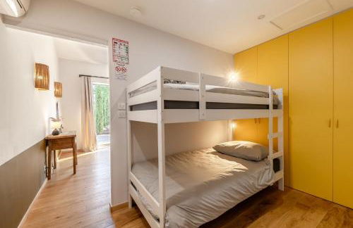 Oasis de Sérénité - Foto 13