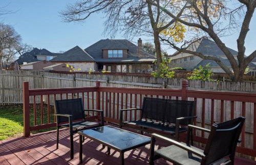 World Cup Weekend Stay - Explore With Ease - Foto 20