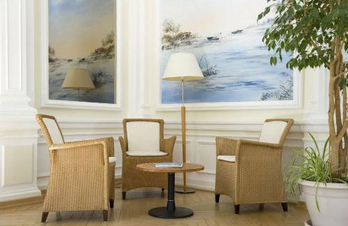 Résidence de Tourisme Vacances Bleues Villa Régina - Foto 28