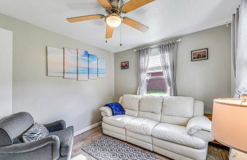 Cozy NorCal Cottage 2 Mi to Redwoods and Beaches! - Foto 4