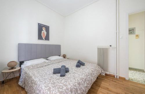 Virona 2nd Floor Greece Apartments - Foto 12