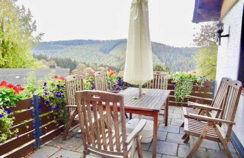 Schöne Aussicht am Eifelsteig - Foto 30