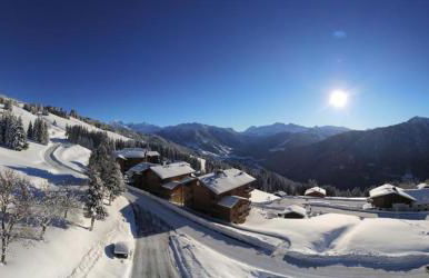 Le Chalet de Bisanne - Foto 10