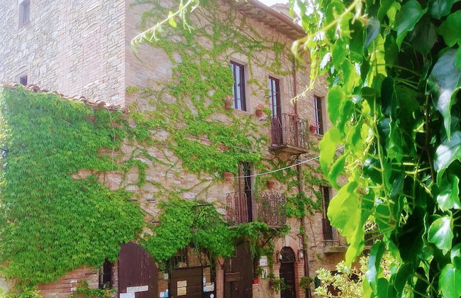 Borgo Cenaioli - Photo 34