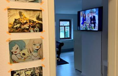 Hinterhaus Apartment No3 - Photo 17