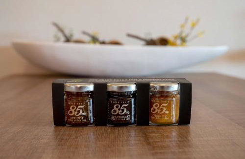 Melograno Apartments and Studios - Foto 11