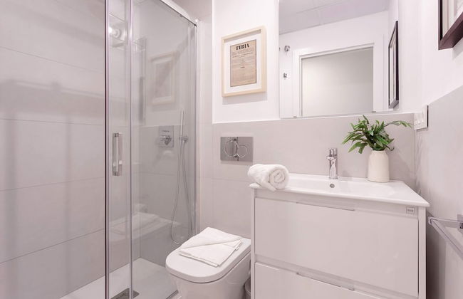 Genteel Home Teatro Gongora - Foto 24