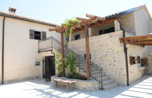 Holiday Homes Poli Svetega Antona - Foto 46