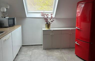 Deluxe Loftapartement Big Size - Photo 11