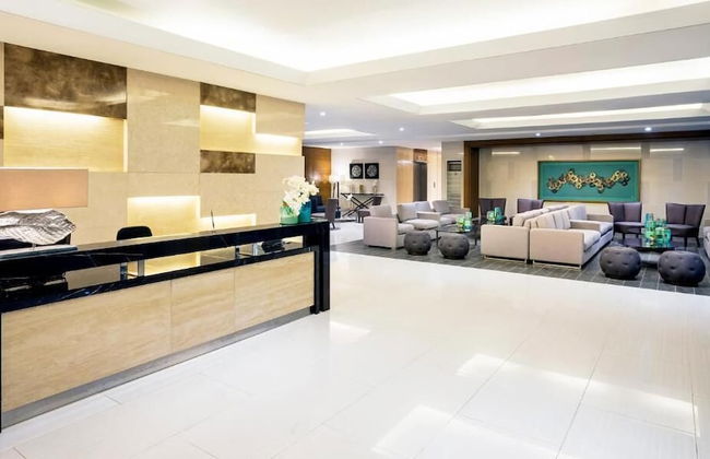 SM Breeze Residences Pasay Malate - Photo 2