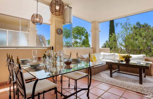 ViVi Homes - Toscana Luxury, Views, Pool & Terrace - Photo 12