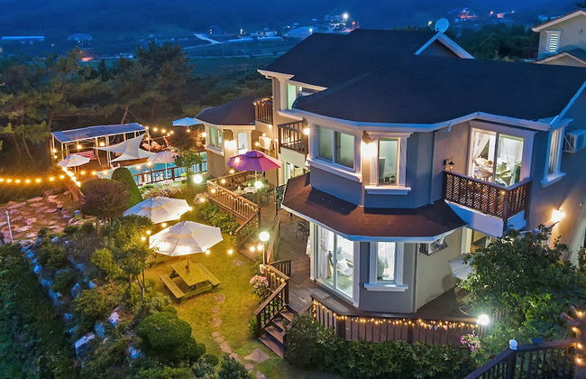 Anmyeondo In You Pension - Foto 1