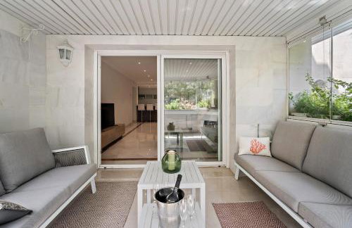 Jardín Del Mediterráneo by Finest Rentals - Foto 4