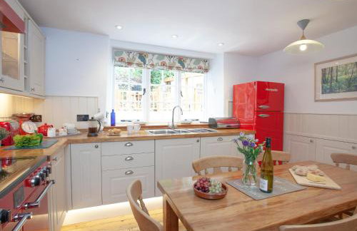 Tuckenhay, 3 Salle Cottage- Fcs - Photo 17