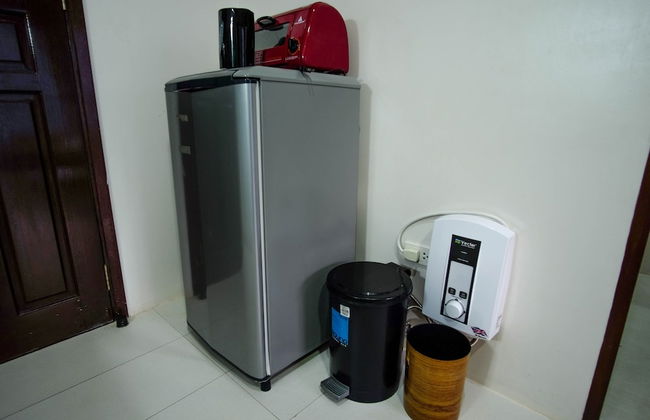 SR Vacation Rental - Spianada Residential Condominium - Foto 15