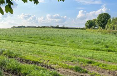 Olivia-Leigh Cottage - Foto 45