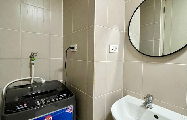 Relaxing 2-bed Apartment in Mandaluyong - Foto 12