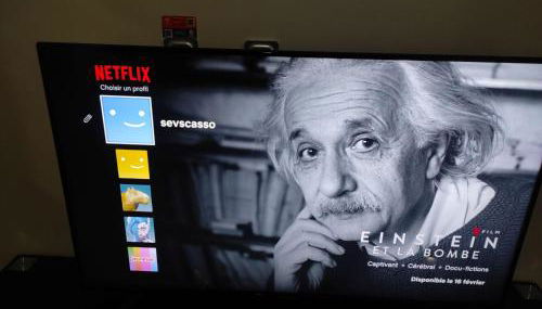 maison luxe cléo aeroport tillé 2 a 5 personnes - Foto 4