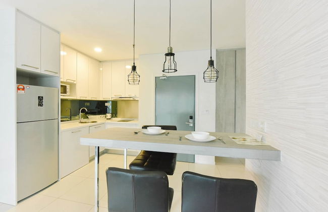 Summer Suites Residences by Subhome - Foto 56