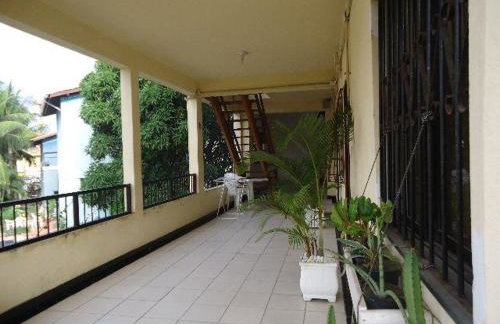 Ótima Localização Apartamento 2 Quarto ORLA PIATÃ Em Condomínio - Foto 10
