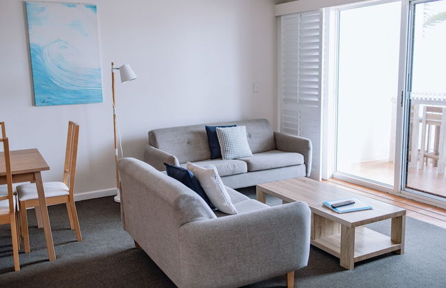 Surfers Horizons Resort - Foto 55