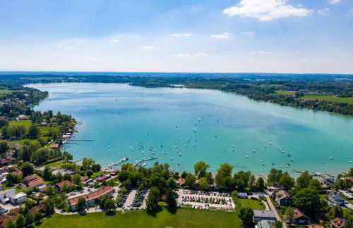 GRUNDLERS - Gästehaus am See - Foto 38