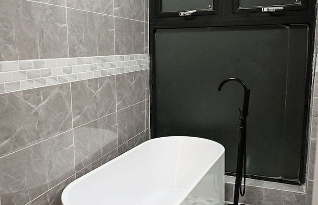 Mountain Lakes Resort and Spa - Foto 47