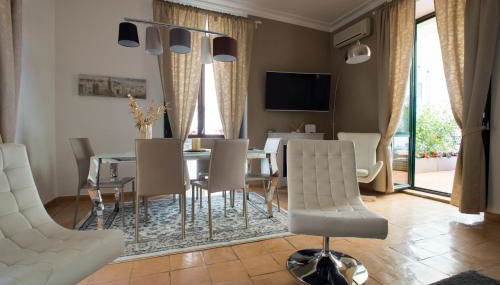 boutique apartment al duomo - Foto 5