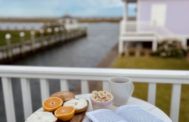 Key West Cottages - Foto 55