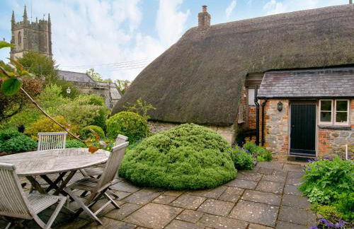 Avebury Cottage - Foto 14