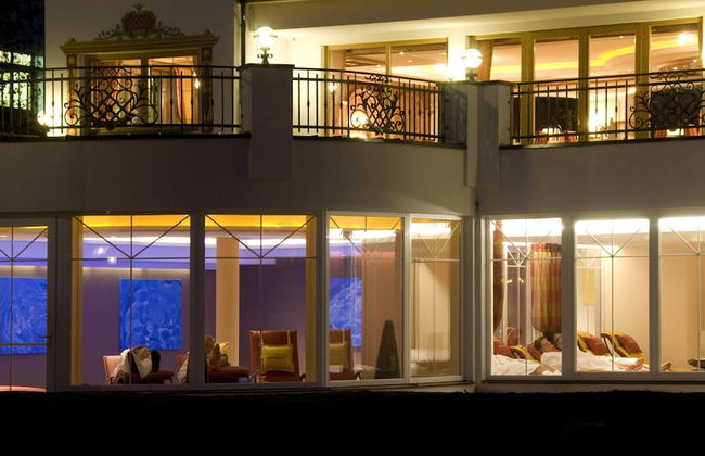 Sepp & Hanni's - Suiten im Dorf - Photo 33