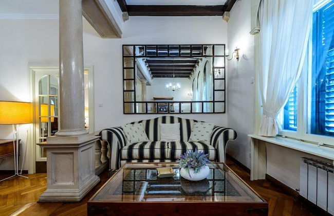 Villa Mediteran - Foto 23