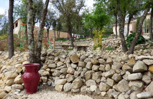 Gîtes de l'Esquirou - Photo 20