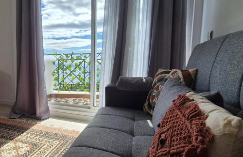 Spacious Bright Apartament with Ocean Views - Foto 4