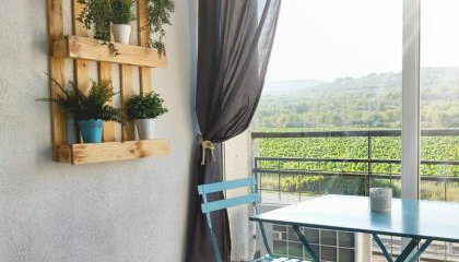 Charming apartment with mountain view in Francàs - 45m² - Foto 2