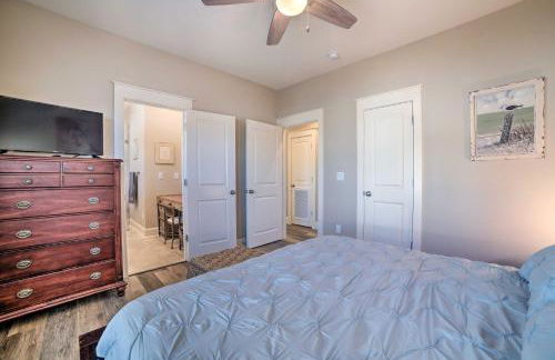 Mexico Beach Getaway with Patio - Steps to Beach! - Foto 11