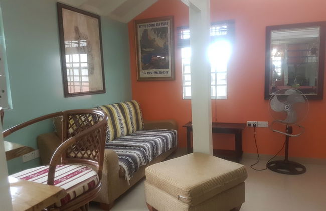 Coco Mango Suites - Photo 39