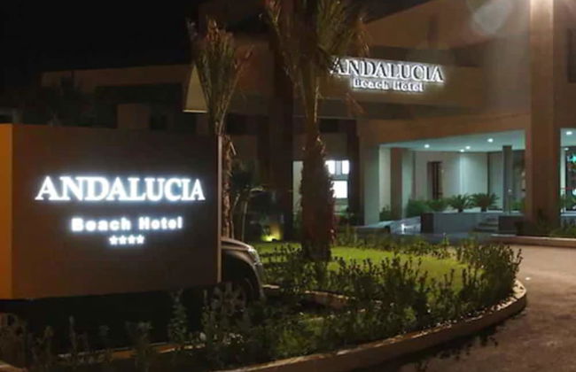 Andalucia Beach Hotel & Residence - Foto 28